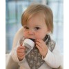 Dr. Brown's Fresh Firsts Silicone Feeder Grey TF007